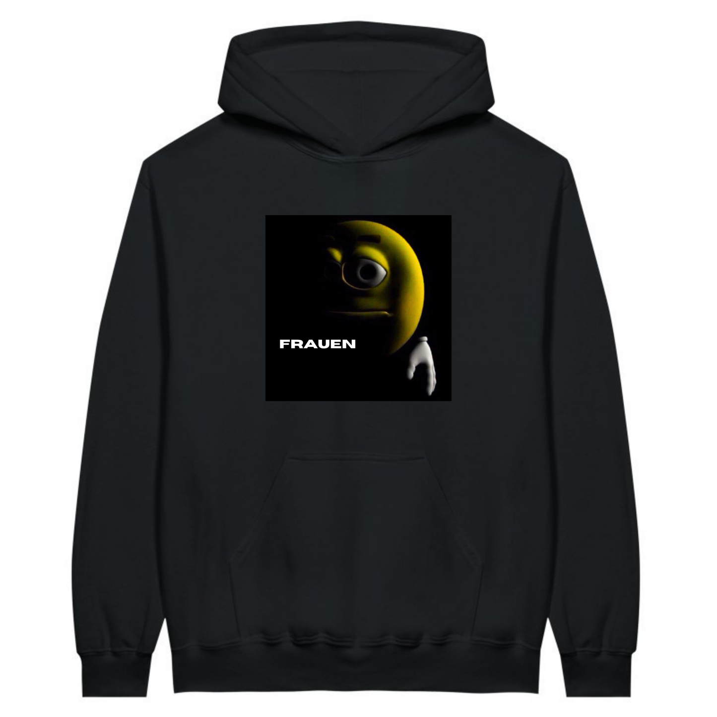 Frauen - Hoodie