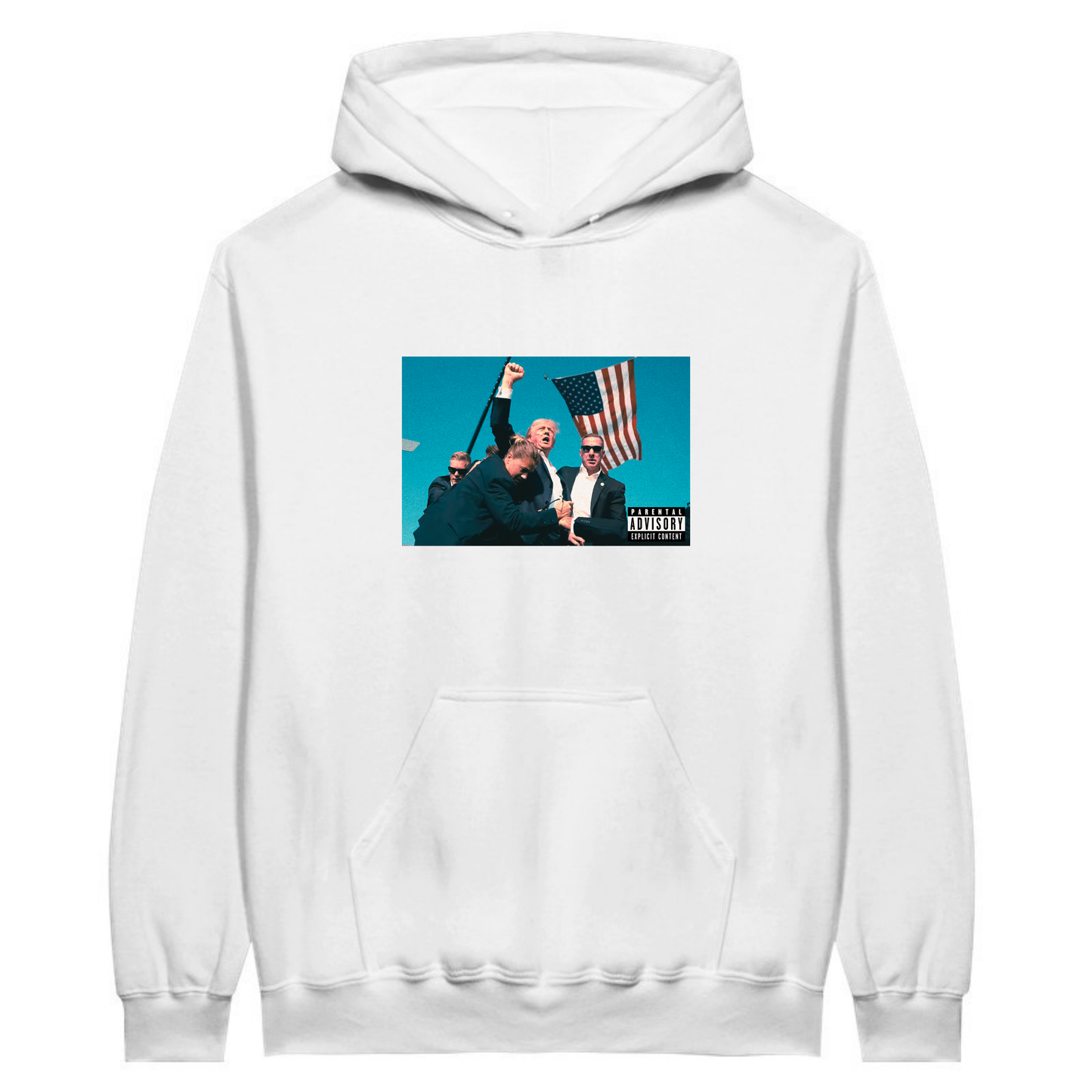 Tump - Hoodie