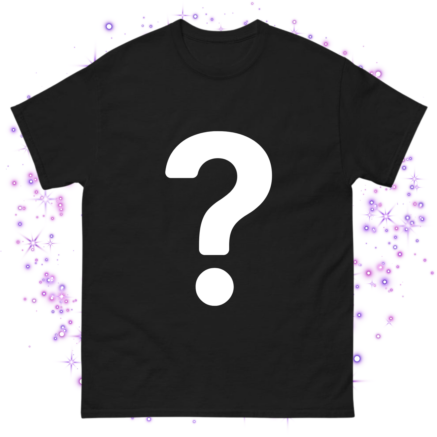 Mystery T-Shirt