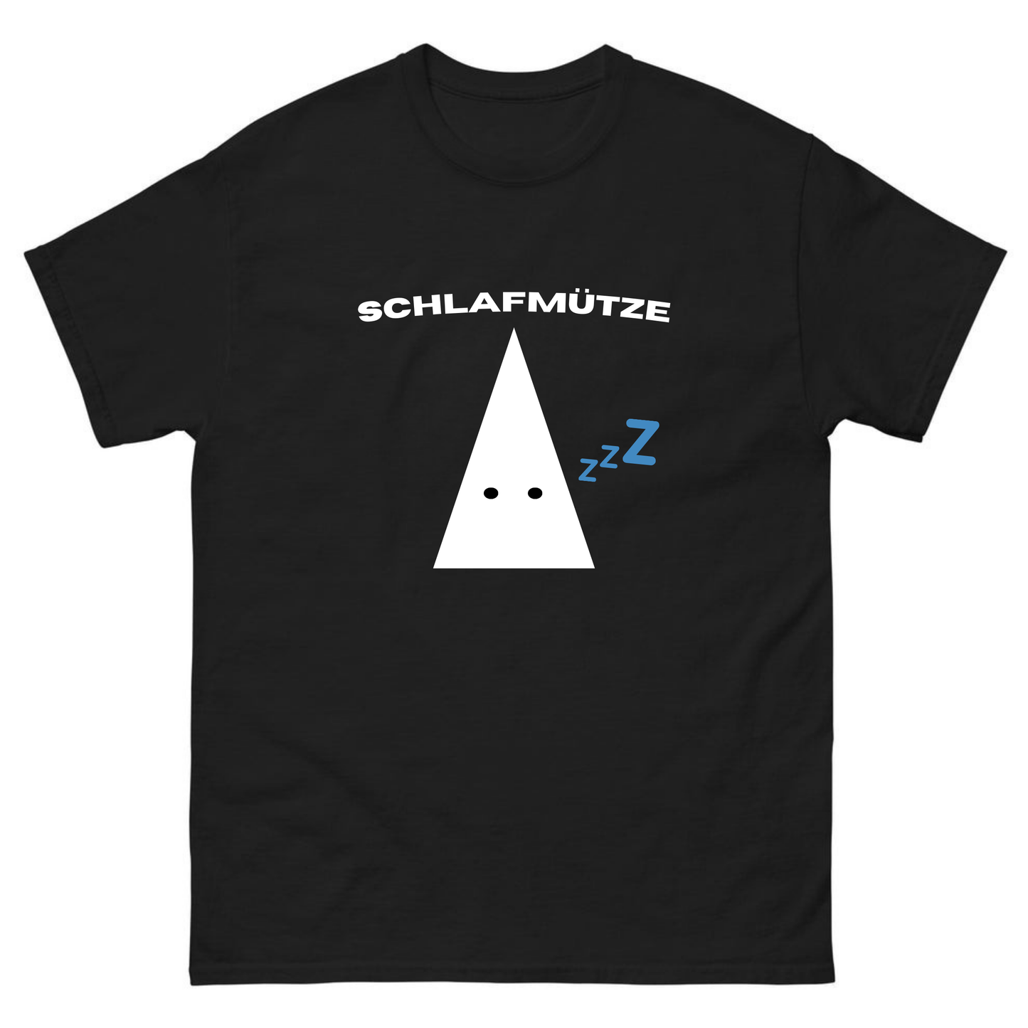 Schlafmütze T-Shirt