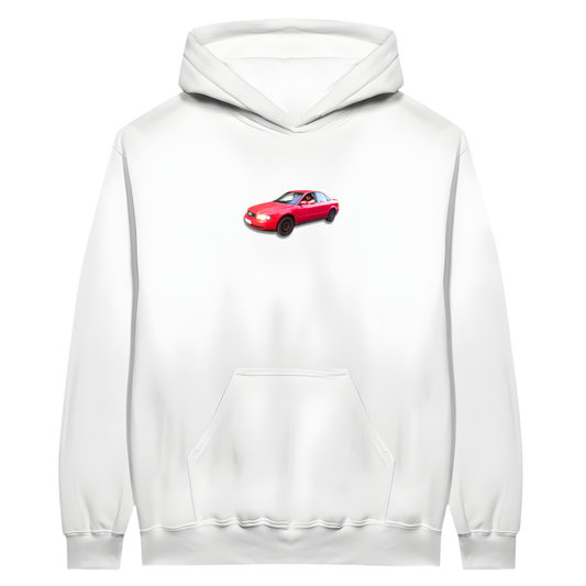Drachenlord Forza - Hoodie (mit Backprint)