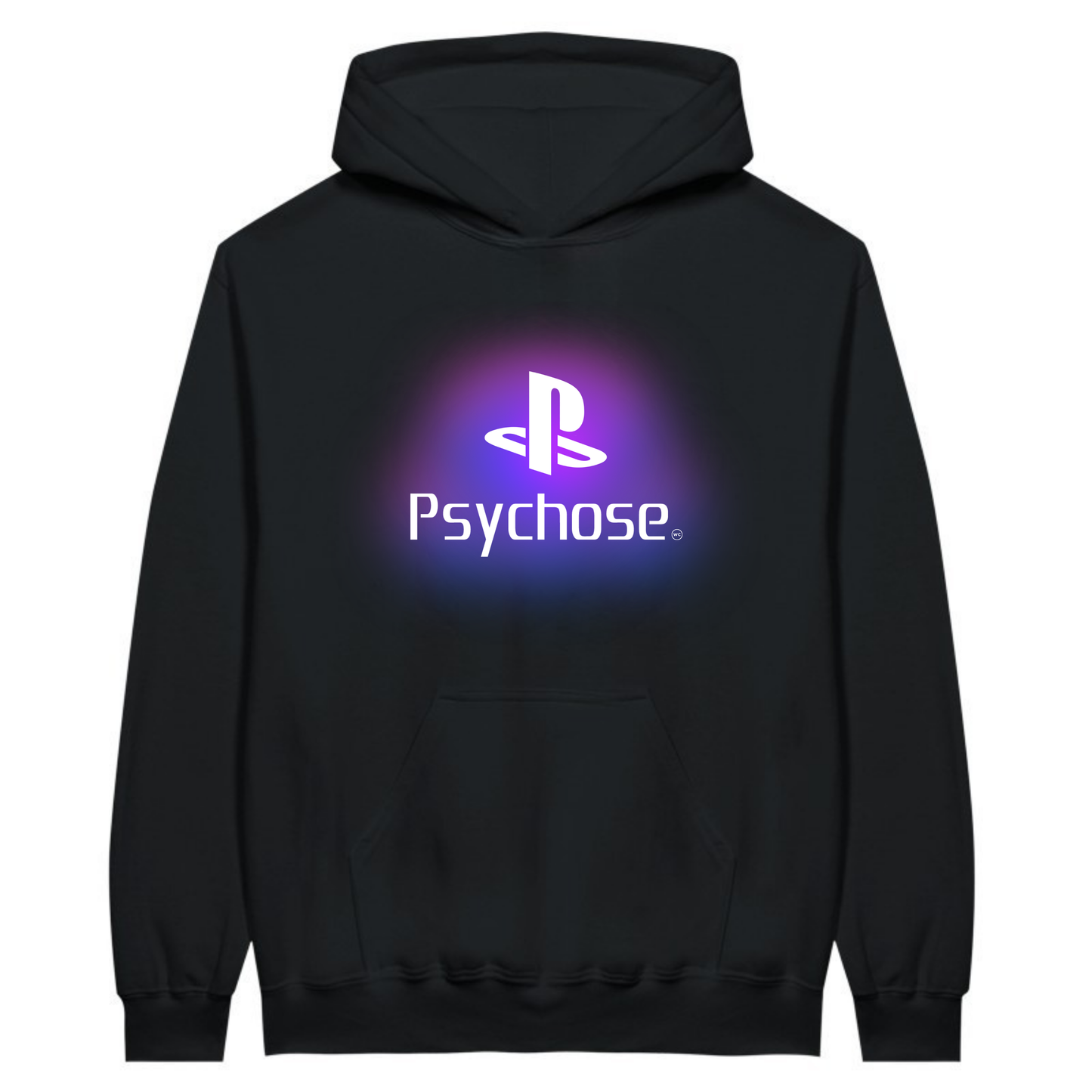 Psychose - Hoodie