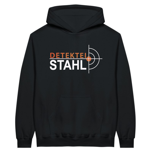 Detektei Stahl - Hoodie