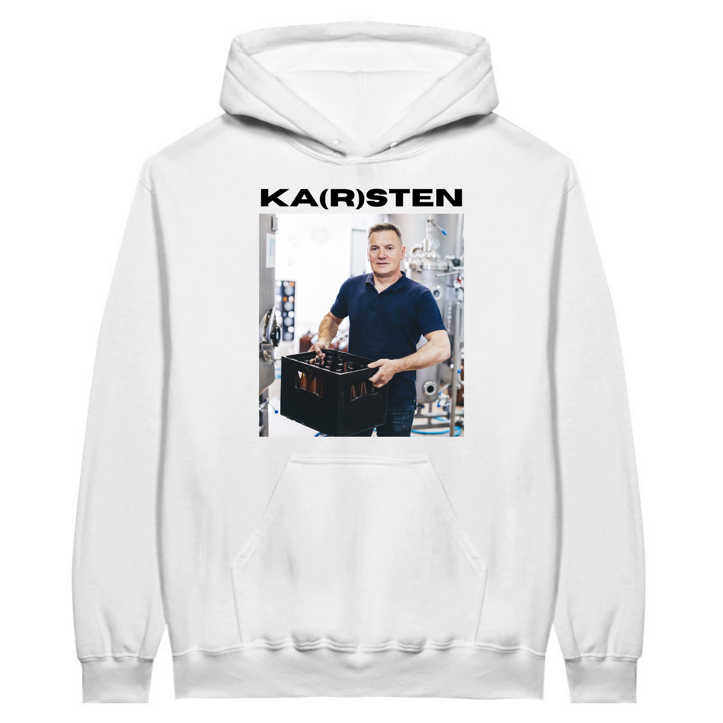 KA(R)STEN - Hoodie