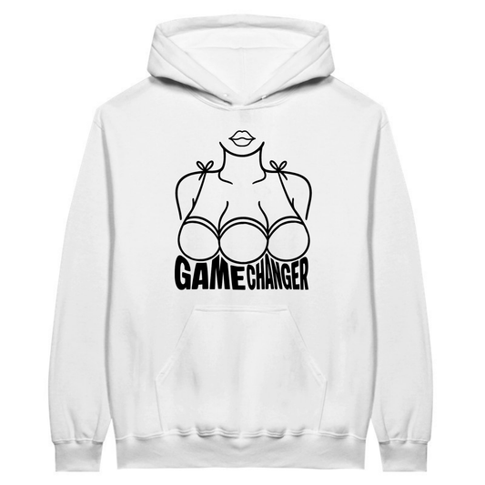 Gamechanger - Hoodie