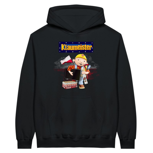 Klaumeister - Hoodie