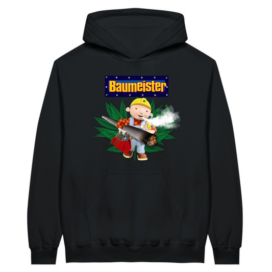 Baumeister - Hoodie