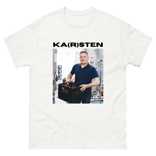 KA(R)STEN T-Shirt
