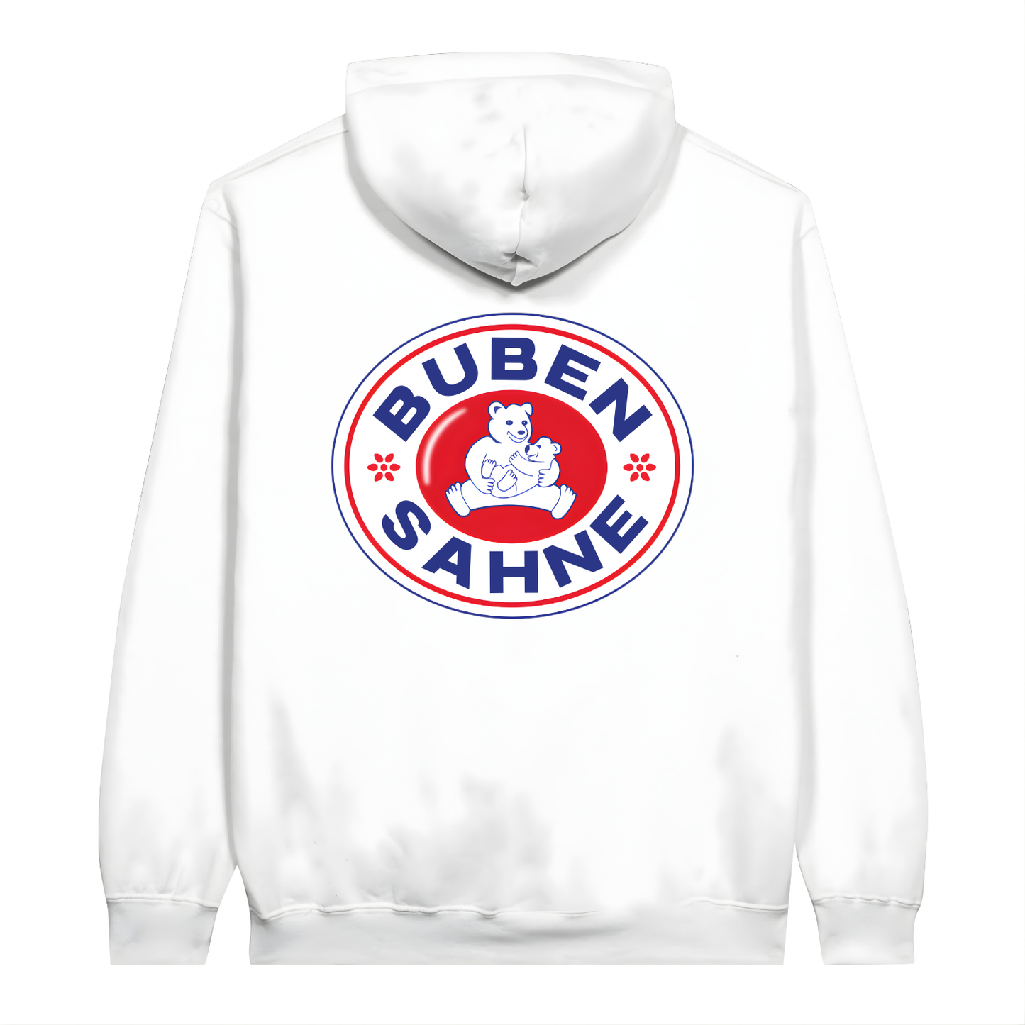 Bubensahne - Hoodie