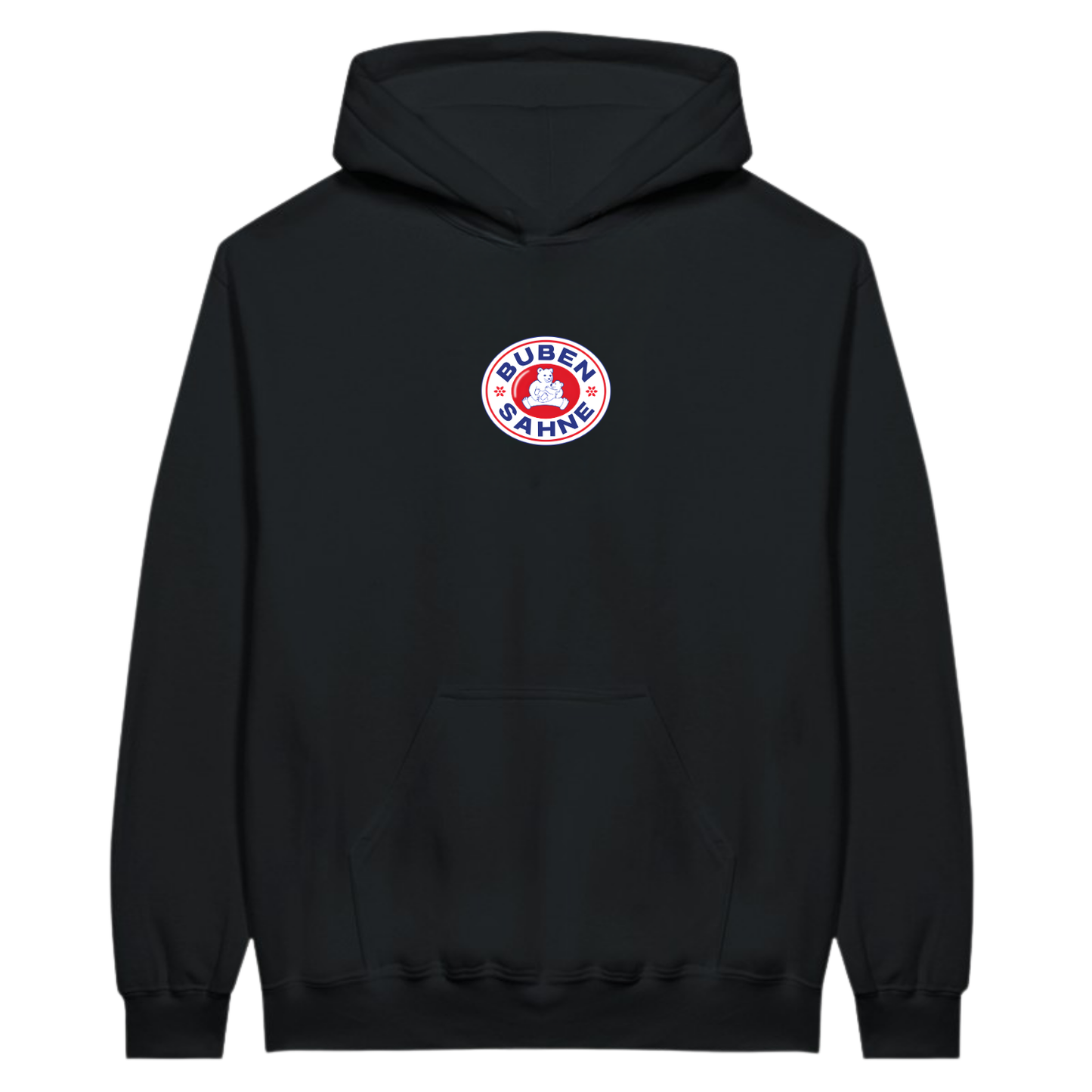 Bubensahne - Hoodie