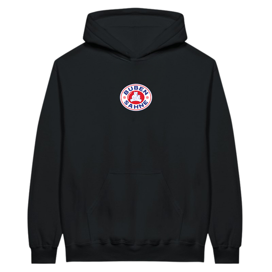 Bubensahne - Hoodie