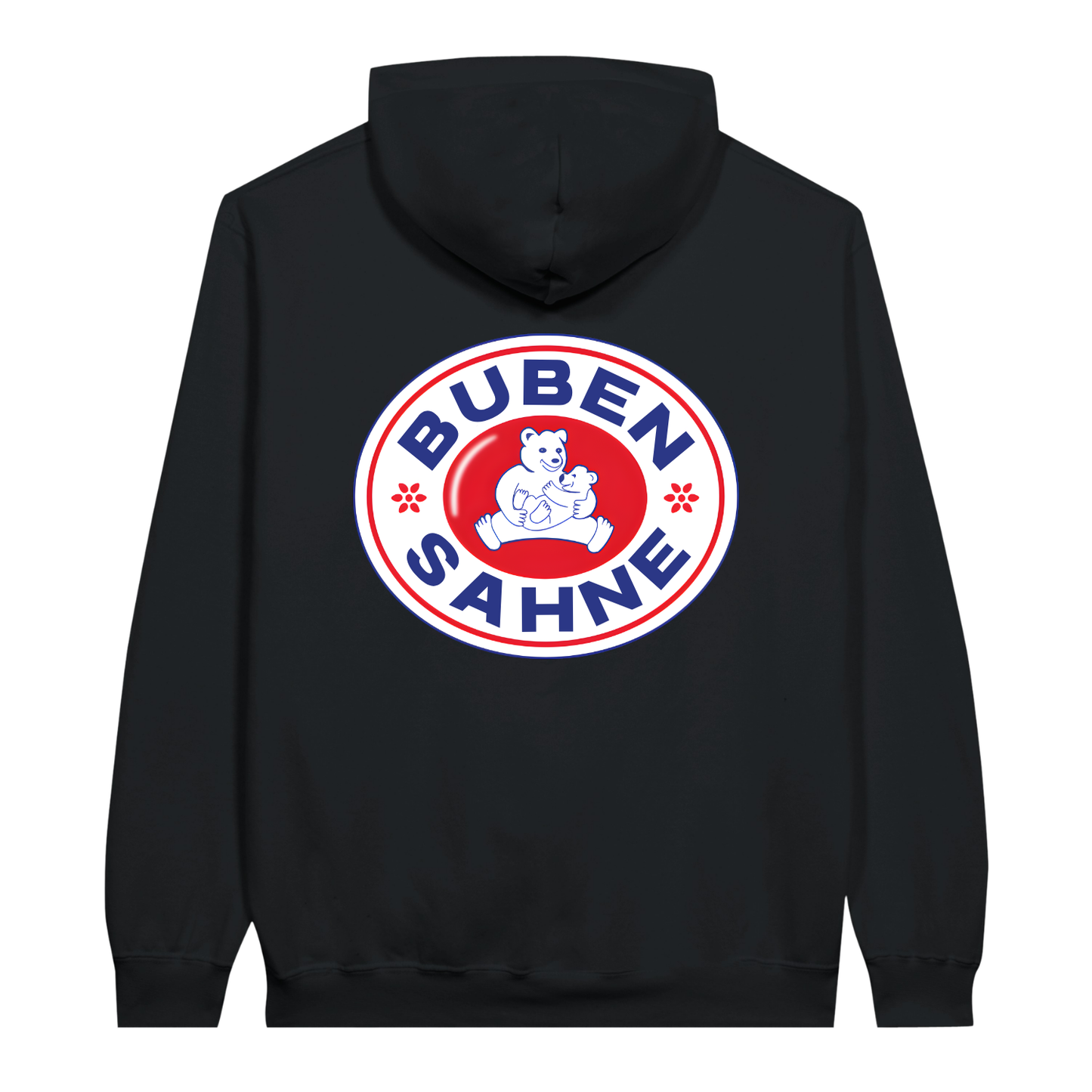 Bubensahne - Hoodie