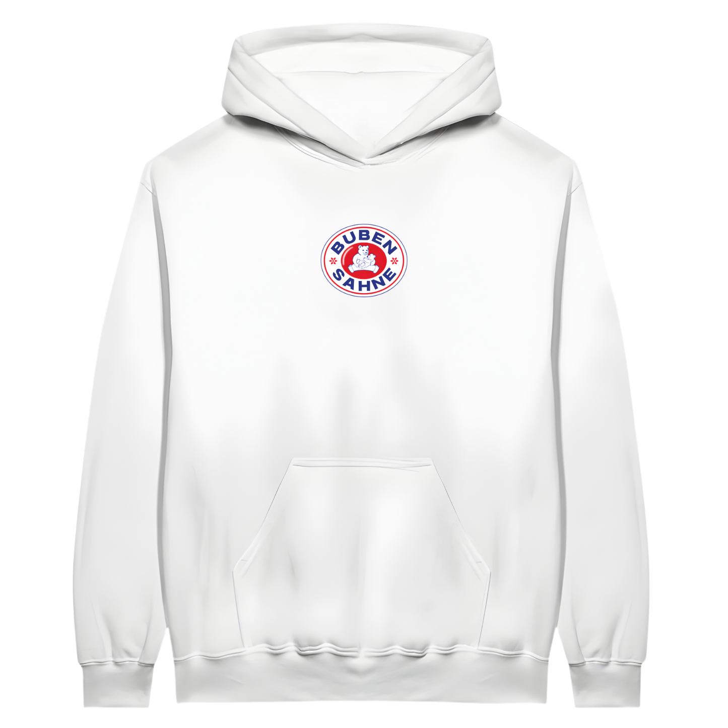 Bubensahne - Hoodie